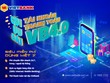 Vietbank triển khai ưu đãi miễn nhiều phí dịch vụ cho khách hàng