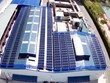 Dự án Nhà máy Kymdan Củ Chi sẽ giảm được gần 200 tấn CO2 mỗi năm khi đi vào hoạt động bằng việc lắp đặt hệ thống điện mặt trời áp mái