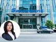 HĐQT Sacombank (STB) bổ nhiệm ông Nguyễn Thanh Nhung làm Quyền Tổng giám đốc 