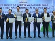 TTC Energy hiện đang là một trong những doanh nghiệp trong lĩnh vực điện MTMN tại Việt Nam sở hữu hàng trăm công trình trải dài khắp nhiều tỉnh thành