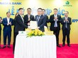 Nam A Bank bắt tay Ví điện tử Appotapay