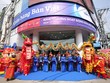 Ngân hàng Bản Việt liên tiếp khai trương 7 đơn vị mới trước tết Tân Sửu