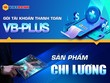 Vietbank triển khai gói ưu đãi dành cho các doanh nghiệp chi lương