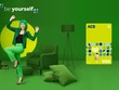 ACB tung nhận diện mới cho bộ thẻ ngân hàng với tinh thần Be Yourself