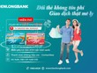 Kienlongbank miễn phí chuyển đổi thẻ ghi nợ nội địa sang thẻ chip