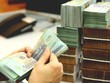 Ngân hàng đồng loạt tăng lãi suất tiết kiệm lên kịch trần 
