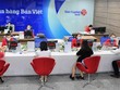 Saigonbank (SGB) bán đấu giá hơn 8,26 triệu cổ phiếu Ngân hàng Bản Việt (BVB)