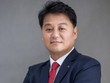 Ông Kang Gew Won - tân Tổng giám đốc Ngân hàng Shinhan Việt Nam