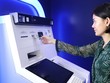 Ngân hàng Bản Việt cho dùng căn cước công dân nộp, rút tiền tài khoản ngân hàng