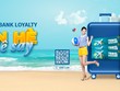 Cùng Eximbank Loyalty đón hè mê say