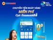 Vietbank ưu đãi khách hàng trong "ngày không tiền mặt"
