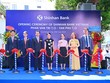 Ngân hàng Shinhan tiếp tục mở rộng mạng lưới tại Hà Nội và TP.HCM