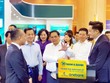 Thủ Tướng Phạm Minh Chính tham quan Hệ sinh thái Ngân hàng số của Nam A Bank
