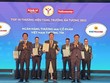 VietBank vào top 10 Thương hiệu tăng trưởng ấn tượng 2022
