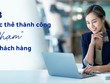 ACB: Chiếc thẻ thành công "chạm" tới khách hàng
