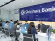 Ngân hàng Shinhan triển khai dịch vụ nộp thuế cá nhân trực tiếp tại quầy
