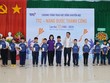 Năm 2023, TTC trao tặng học bổng cho 563 em học sinh tại 10 trường Tiểu học, Trung học cơ sở, Trung học phổ thông thuộc huyện Mỏ Cày Nam và Mỏ Cày Bắc, tỉnh Bến Tre