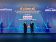 Vietbank nhận giải top 100 nhà tuyển dụng hàng đầu và top 10 nơi làm việc tốt nhất Việt Nam