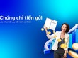 BVBank phát hành chứng chỉ tiền gửi lãi suất cao nhất 5,4%/năm