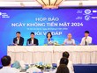 Khởi động chuỗi sự kiện "Ngày không tiền mặt năm 2024"