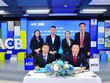 ACB và Misa bắt tay hỗ trợ doanh nghiệp, hộ kinh doanh chuyển đổi số 