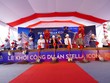 Khởi công xây dựng dự án căn hộ cao cấp Stella Icon tại Cần Thơ