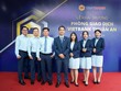 Vietbank và “cú đúp” trong ngày khai trương điểm giao dịch thứ 119 Phòng Giao dịch Vietbank Thuận An