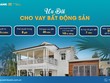 Mức lãi suất vay mua nhà tại Eximbank chỉ từ 6,25%/năm