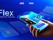 ACB: Ngân hàng đầu tiên tại Việt Nam và Đông Nam Á triển khai tính năng thanh toán với Flex