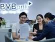 BVBank (BVB) chốt quyền phát hành hơn 320 triệu cổ phiếu giá 10.000 đồng/CP 