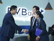 Mở mới tài khoản doanh nghiệp - nhận ưu đãi đặc quyền cùng BVBank