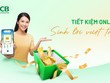 Xu hướng “tích sản” của người trẻ - Sinh lời từ những khoản tiết kiệm nhỏ nhất