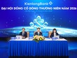 Kienlongbank (KLB): Lợi nhuận trước thuế quý I/2026 đạt 522 tỷ đồng