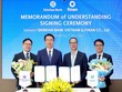 Ngân hàng Shinhan hợp tác cùng Finan ra mắt ứng dụng Shinhan Store cho hộ kinh doanh