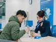 Hộ kinh doanh tiện lợi hơn khi mở tài khoản trên ứng dụng Digimi BVBank