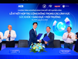 Năm 2025, ACB công bố mô hình PTBV, thông qua loạt thỏa thuận hợp tác dài hạn trong các lĩnh vực sức khỏe, giáo dục, môi trường.