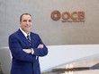 Ông Chris Shayan – tân Quyền Tổng Giám đốc OCB