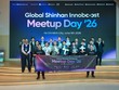 Shinhan InnoBoost 2026 ghi nhận số lượng hồ sơ đăng ký tăng gấp ba lần