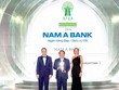 Nam A Bank được vinh danh ở hạng mục Báo cáo Phát triển bền vững (Corporate Sustainability Reporting).