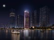Ngân hàng ngoại đầu tiên khởi công xây dựng trụ sở mới tại Trung tâm Tài chính VIFC-HCMC
