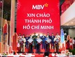 MBV khai trương trụ sở kinh doanh tại VIFC-HCMC