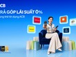ACB: Trả góp với lãi suất 0% bằng thẻ tín dụng giúp khách hàng chủ động cho mọi kế hoạch chi tiêu