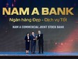 Đây là năm thứ 6 liên tiếp Nam A Bank duy trì vững chắc danh hiệu "Nơi làm việc tốt nhất châu Á”.