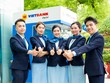 Bà Trần Thị Lâm đăng ký mua 22 triệu cổ phiếu VBB của VietBank