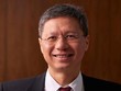 Ông Nguyễn Lê Quốc Anh