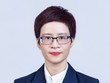 Bà Phạm Thị Huyền Trang giữ chức vụ Tổng giám đốc Eximbank (EIB) từ ngày 1/8