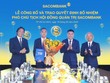 Ông Nguyễn Xuân Vũ được bầu làm Phó chủ tịch HĐQT SACOMBANK (STB)