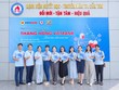 Hơn 200 cán bộ nhân viên Vietbank hưởng ứng hoạt động hiến máu tại Hội sở