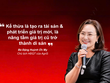 Chủ tịch AgriS (SBT) tại Techcombank Wealth: Thừa kế tài sản không đồng nghĩa với kế thừa di sản