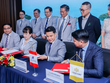 Tập đoàn TTC và Liên danh NIG - Bsquare tăng cường hợp tác, thúc đẩy phát triển bền vững